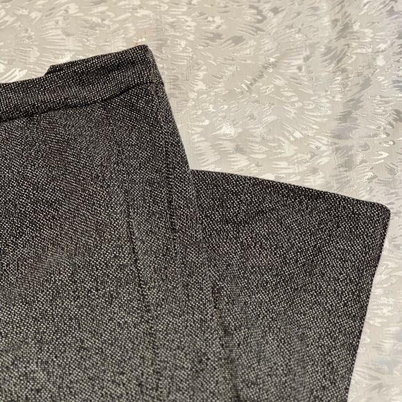 NWT Banana Republic Relaxed Wide-Leg Fit Sz 14 - Picture 3 of 4